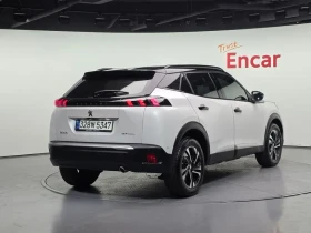 Peugeot 2008 2Nd Generation 1.5 Bluehdi Gt Line | Mobile.bg � ����� ������ 2