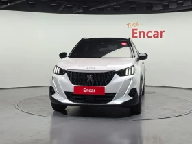 Peugeot 2008 2Nd Generation 1.5 Bluehdi Gt Line | Mobile.bg � ����� ������ 3