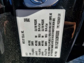 Tesla Model 3 - 13000 € / 25425.79 лв. - 84611803 12
