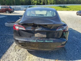 Tesla Model 3 - 13000 € / 25425.79 лв. - 84611803 6