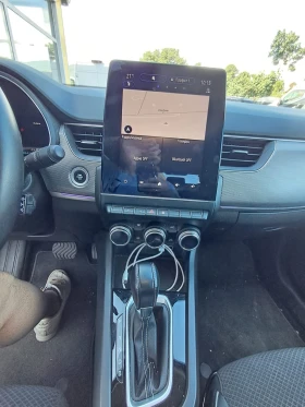 Renault Arkana 1.6 E-TECH HYBRID | Mobile.bg � ����� ������ 8