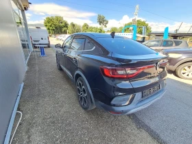 Renault Arkana 1.6 E-TECH HYBRID | Mobile.bg � ����� ������ 4