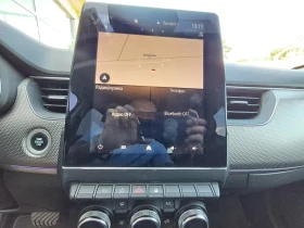 Renault Arkana 1.6 E-TECH HYBRID | Mobile.bg � ����� ������ 9