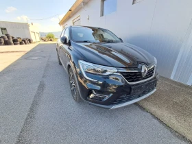 Renault Arkana 1.6 E-TECH HYBRID | Mobile.bg � ����� ������ 2
