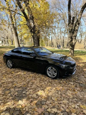 BMW 420 B47 diesel 