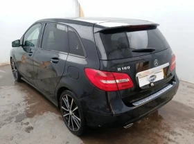 Mercedes-Benz B 180 109к.с 7gTronic за части  - 5 € / 9.78 лв. - 27501413 3