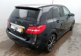 Mercedes-Benz B 180 109к.с 7gTronic за части  - 5 € / 9.78 лв. - 27501413 4