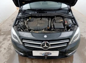 Mercedes-Benz B 180 109к.с 7gTronic за части  - 5 € / 9.78 лв. - 27501413 5