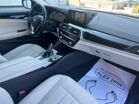 BMW 520 d X-Drive G30  | Mobile.bg � ����� ������ 7