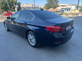 BMW 520 d X-Drive G30  | Mobile.bg � ����� ������ 4
