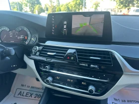 BMW 520 d X-Drive G30  | Mobile.bg � ����� ������ 10