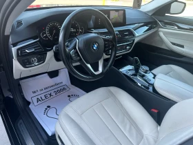 BMW 520 d X-Drive G30  | Mobile.bg � ����� ������ 5