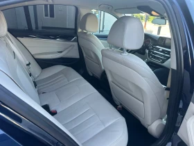 BMW 520 d X-Drive G30  | Mobile.bg � ����� ������ 8