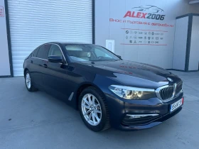 BMW 520 d X-Drive G30  | Mobile.bg � ����� ������ 2