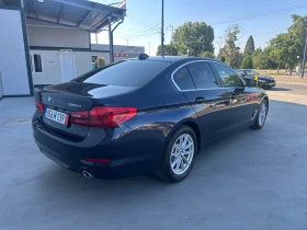 BMW 520 d X-Drive G30  | Mobile.bg � ����� ������ 3