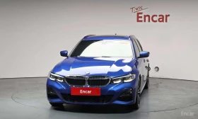 BMW 320 d Touring M Sport / HEAD UP / ����������  | Mobile.bg � ����� ������ 3