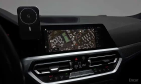 BMW 320 d Touring M Sport / HEAD UP / ����������  | Mobile.bg � ����� ������ 15