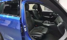 BMW 320 d Touring M Sport / HEAD UP / ����������  | Mobile.bg � ����� ������ 12