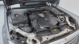 Mercedes-Benz E 400 4MATIC * DIS * ����� * BURM * 360 * HUD  | Mobile.bg � ����� ������ 6