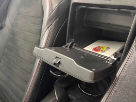 Fiat 124 SPIDER ABARTH CABRIO| NAVI| KEYLESS| 2 КЛЮЧА|  | Auto.bg — изображение 10