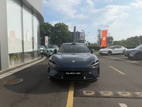 Xiaomi YU7 MAX Dual Motor AWD