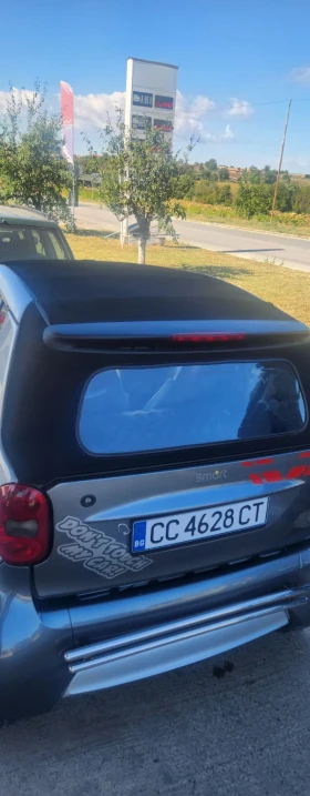 Smart Fortwo undefined | Auto.bg — изображение 4