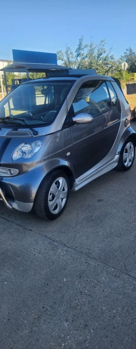 Smart Fortwo undefined | Auto.bg — изображение 6