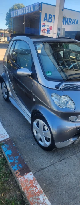 Smart Fortwo undefined | Auto.bg — изображение 16