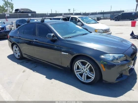 ������ BMW 535