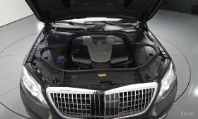 Mercedes-Benz S 350 * S350 Blue TEC 4MATIC * ЦЕНА ДО БГ - 17400 € - 42275775 17