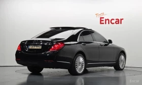 Mercedes-Benz S 350 * S350 Blue TEC 4MATIC * ЦЕНА ДО БГ - 17400 € - 42275775 2