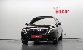 Mercedes-Benz S 350 * S350 Blue TEC 4MATIC * ЦЕНА ДО БГ - 17400 € - 42275775 3