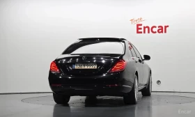 Mercedes-Benz S 350 * S350 Blue TEC 4MATIC * ЦЕНА ДО БГ - 17400 € - 42275775 4