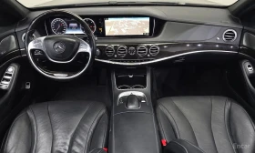 Mercedes-Benz S 350 * S350 Blue TEC 4MATIC * ЦЕНА ДО БГ - 17400 € - 42275775 7