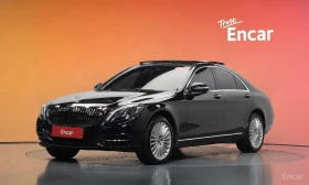 Mercedes-Benz S 350 * S350 Blue TEC 4MATIC * ЦЕНА ДО БГ