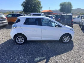 Renault Zoe | Mobile.bg � ����� ������ 7