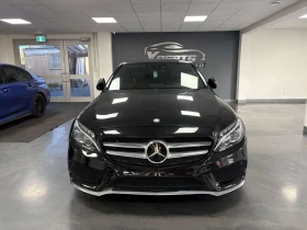 Mercedes-Benz C 400 * 4dr Sdn 4MATIC * CARFAX *  | Auto.bg — изображение 2