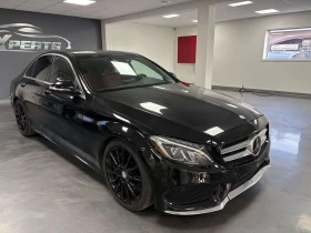 Mercedes-Benz C 400 * 4dr Sdn 4MATIC * CARFAX *  | Auto.bg — изображение 5