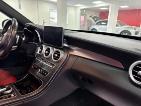 Mercedes-Benz C 400 * 4dr Sdn 4MATIC * CARFAX *  | Auto.bg — изображение 14