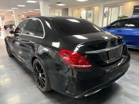 Mercedes-Benz C 400 * 4dr Sdn 4MATIC * CARFAX *  | Auto.bg — изображение 7