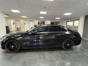 Mercedes-Benz C 400 * 4dr Sdn 4MATIC * CARFAX *  | Auto.bg — изображение 8