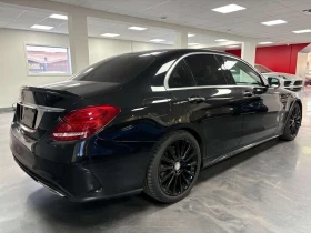 Mercedes-Benz C 400 * 4dr Sdn 4MATIC * CARFAX *  | Auto.bg — изображение 4