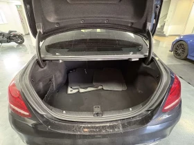 Mercedes-Benz C 400 * 4dr Sdn 4MATIC * CARFAX *  | Auto.bg — изображение 16