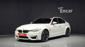 ������ BMW M3