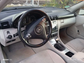 Mercedes-Benz C 180 1.8i.komr.6sk.kilm. - 2550 € - 45789318 10