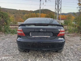 Mercedes-Benz C 180 1.8i.komr.6sk.kilm. - 2550 € - 45789318 7