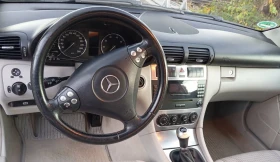 Mercedes-Benz C 180 1.8i.komr.6sk.kilm. - 2550 € - 45789318 11