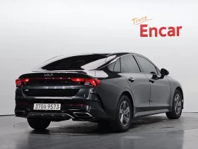 Kia K5 2.0 заводска газ - 15249 € - 56562941 2