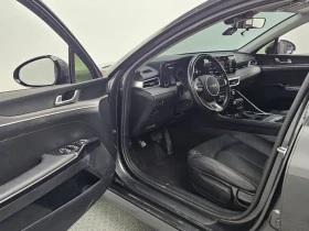 Kia K5 2.0 заводска газ - 15249 € - 56562941 10