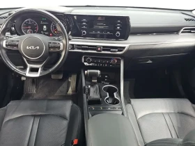 Kia K5 2.0 заводска газ - 15249 € - 56562941 7